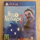 لعبة هيلو نيبور Hello Neighbor 2