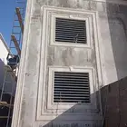 معلم ديكورات خرجيه سمنتيه