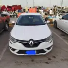 سيارة رينو ميجان 2018