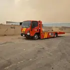 سطحات عرعر إلى كافة اراضي المملكة