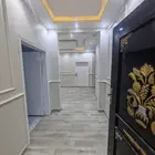 شقه للايجار حي الرمال