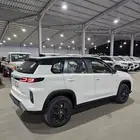 تويوتا اوربان كروز 2026