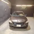 بيجو 301 موديل 2014