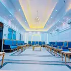 استراحه للمناسبات للإيجار اليومي فقط