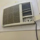 مكيف شباك