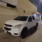 وانيت شفر كولورادو موديل 2013