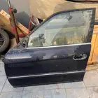 BMW E38 front door