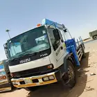 بوم تراك 7طن تبوك