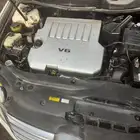 مكينه افالون كامري