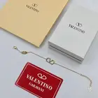 اساور من ماركه فالنتينو معا جميع الملحقات