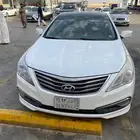 هيونداي ازيرا 2015