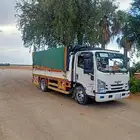 دينا نقل جميع الاغراض داخل وخارج القصيم