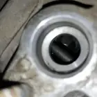 كمبريسر كامري 2003 الى 2006 تقريبا وار