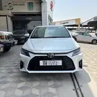 تويوتا يارس 2026 نص فل