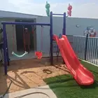 مراجيح العاب اطفال