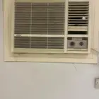 مكيف شباك