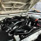 مكينة اف جي شاص ربع فورشنر