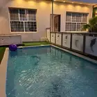 شاليهات وشقق جنوب الرياض