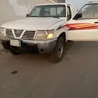جيب نيسان 2006 شاص مجدد مفحوص