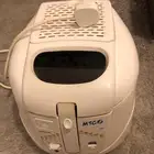 قلايه فرن كهربائي