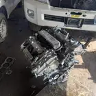 مكينه شاص لاندكروزر ربع