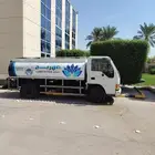 وايت مياه 6طن