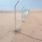 تركيب شبوك مزارع ومواقع اخرى