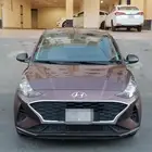 للبيع هونداي i10 الموديل 2023 بحالة ممتازة جدا