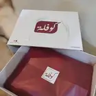 بوكسات هدايا مواليد بماركات أصلية