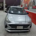 Hyundai Grand I-10 Model 2022 Automatic