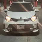 كيا بيكانتو 2021 بطاقة جمركية