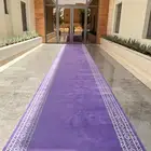 فرش استقبال ملكي