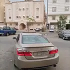 هوندا اكورد موديل 2013 فل كامل