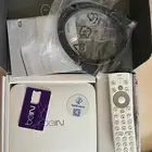 رسيفر الجزيرة الرياضية جديد