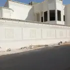 عروض لياسه ملونه بديل الحجر وبجميع الألوان والأشكال