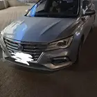 سيارة ام جي mg للايجار