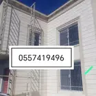 جميع انواع الديكورات الخارجيه اتواصل