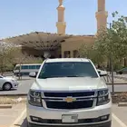 شفرولية - 2020 - تاهو