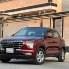 هونداي كريتا موديل 2021