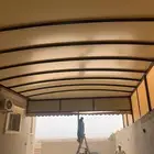 مظلات سواتر المجاردة محايل بارق رجال المع