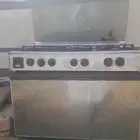 فرن ممتاز كفو