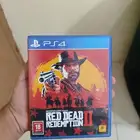 شريط ريد ديد ريدمشن 2 Red dead redemption