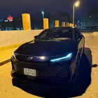 changan uni v sports black new