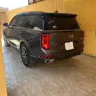 جاك GS8 موديل 2024