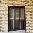 ابواب حديد ثقيلة وفخمة للبيع عاجل جدا