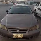 accord 2002