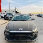 هيونداي اكسنت 1.5 فليت سعودي 2026