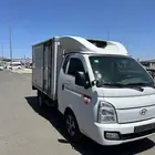 هونداي و كيا 4000 بورتر . بينجقو