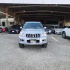 تويوتا برادو 2007