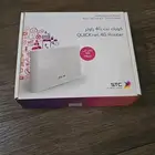.للبيع راوتر STC 4G. جديد.